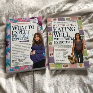 What To Expect 2 Pack